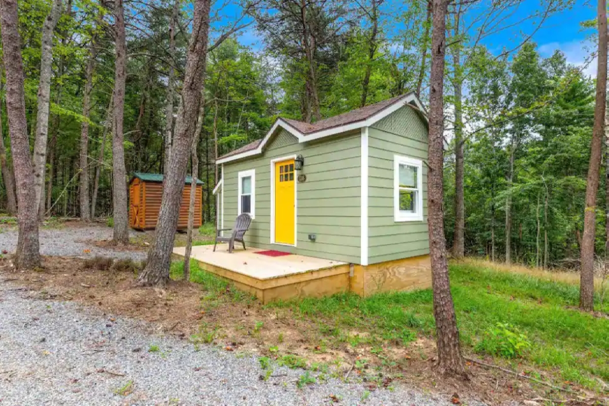 How Much Is A Tiny House In Virginia? (No. 1 Tiny Home Guides)
