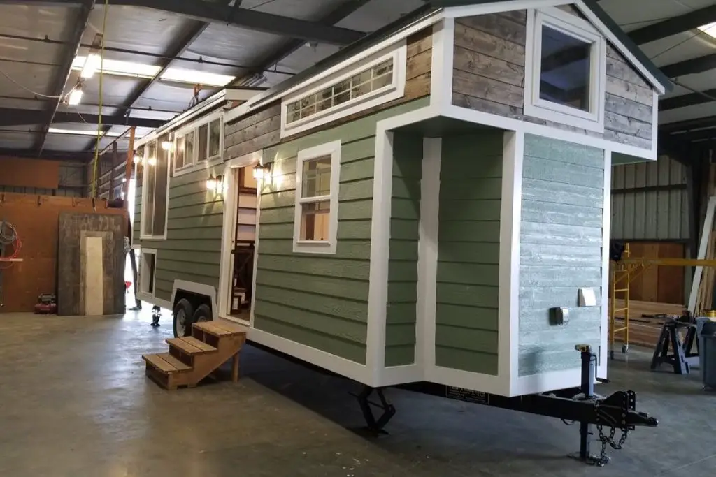 Can Tiny Homes Withstand Hurricanes