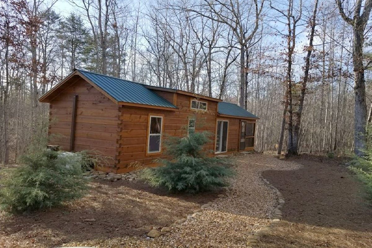 How Much Is A Tiny House In (No. 1 Tiny Home Guide)