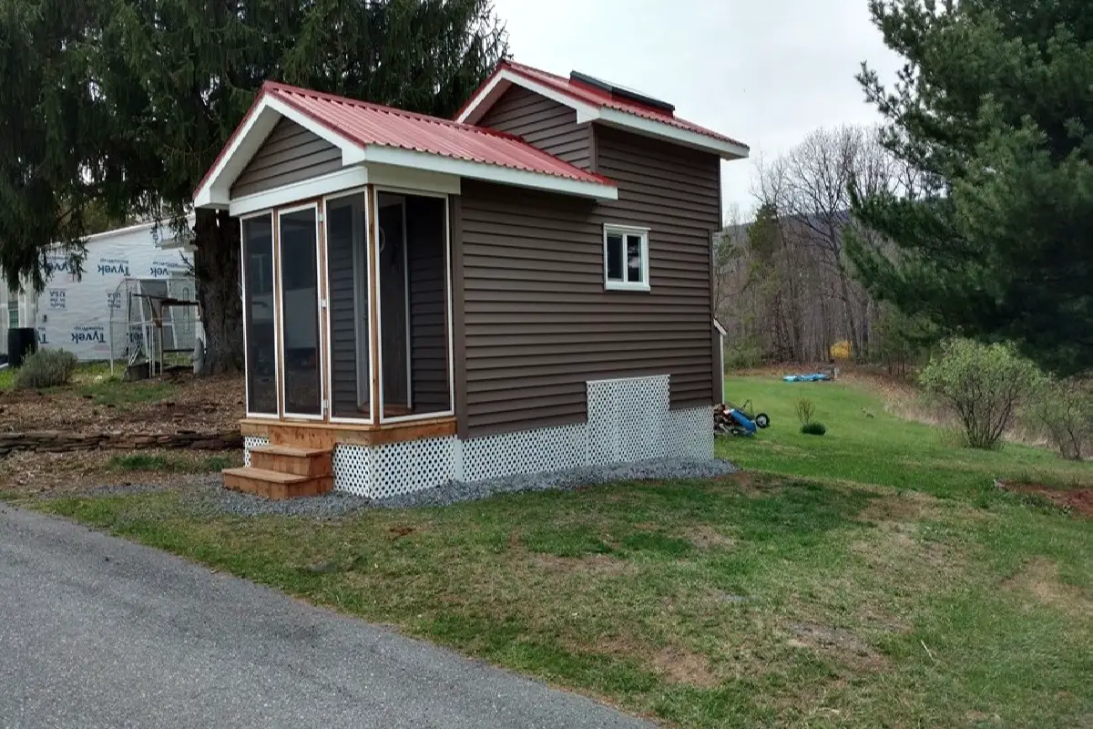 Are Tiny Houses Legal In Virginia