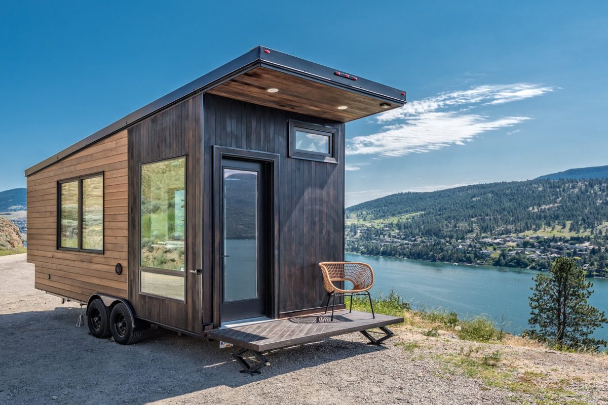 Tiny Homes In California (6 Cheapest In Our List)