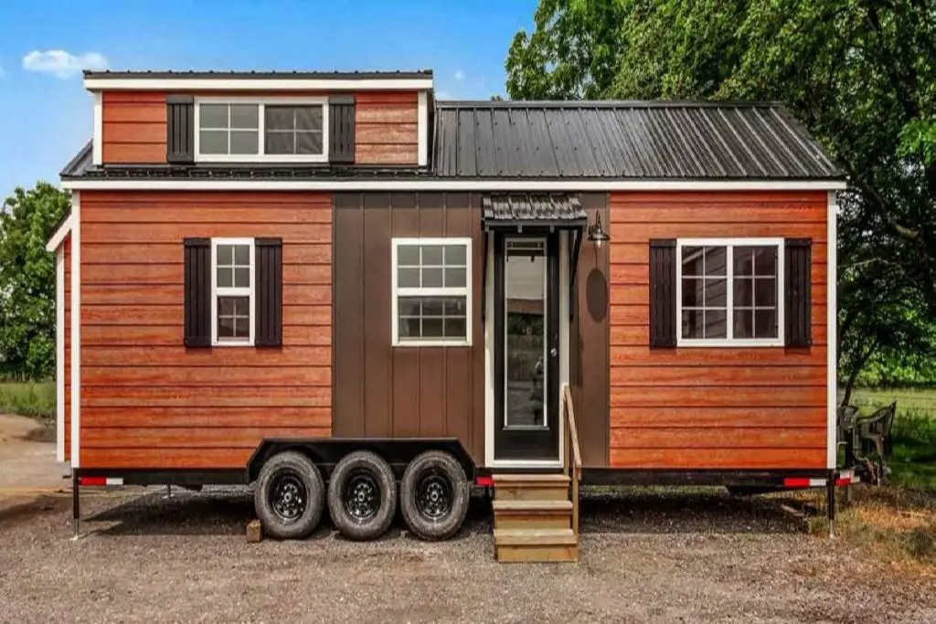 Can Tiny Homes Withstand Hurricanes