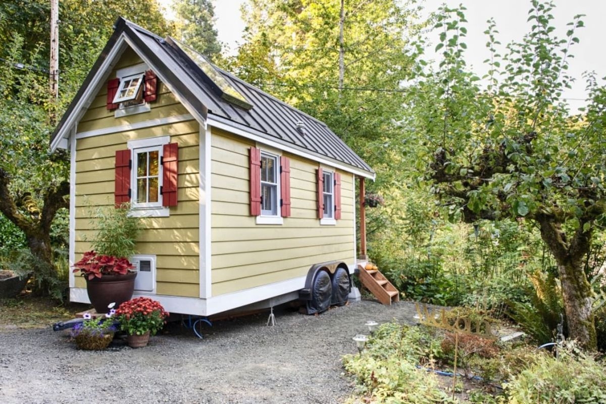 How Much Is A Tiny House In Virginia? (No. 1 Tiny Home Guides)