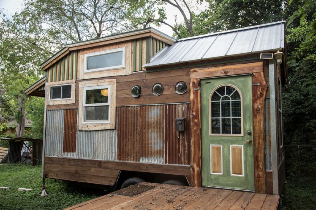 Can Tiny Homes Withstand Hurricanes