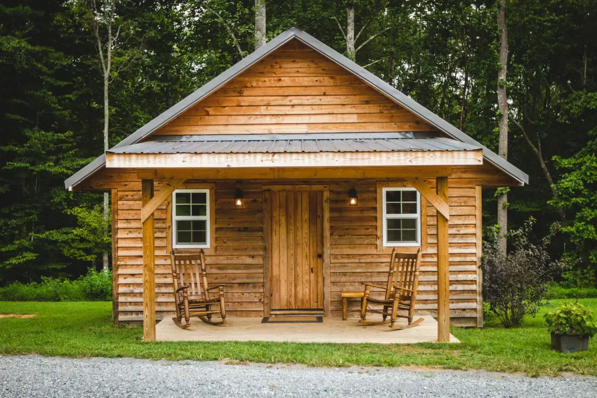 Tiny Homes In California (6 Cheapest In Our List)