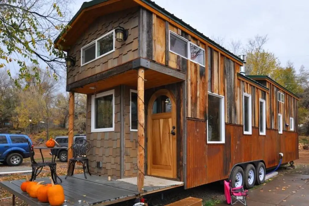 Can Tiny Homes Withstand Hurricanes