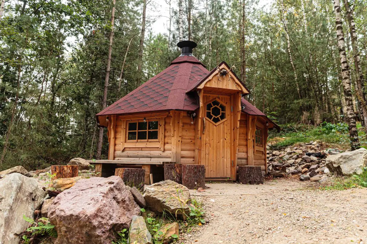 Tiny Homes Oregon (How Much It Cost 6 Cheapest)