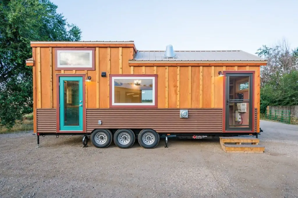 Can Tiny Homes Withstand Hurricanes