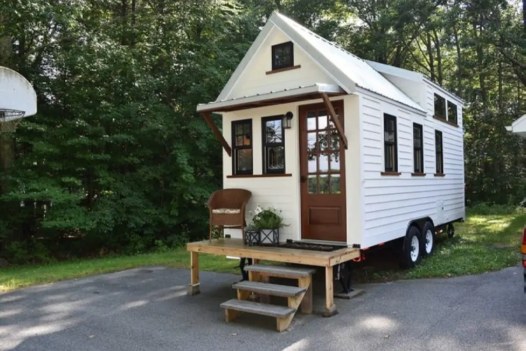 Can Tiny Homes Withstand Hurricanes