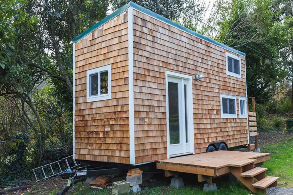 Tiny Homes Oregon