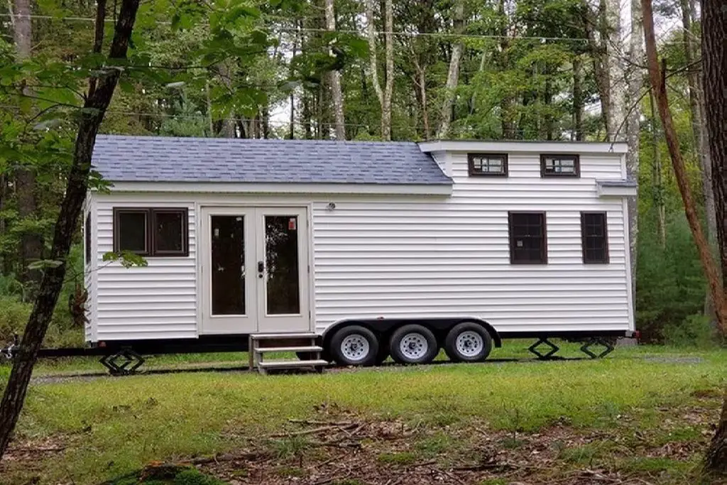 Can Tiny Homes Withstand Hurricanes