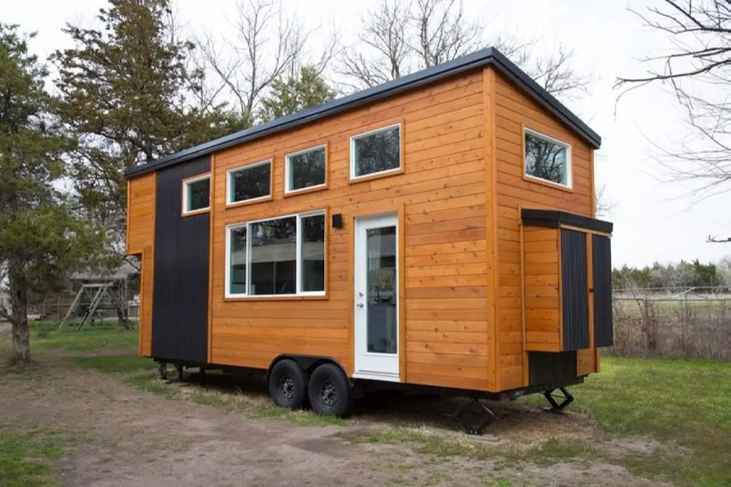 Can Tiny Homes Withstand Hurricanes