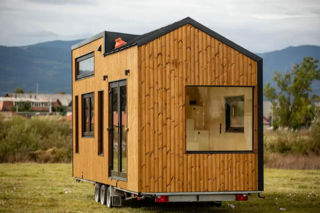 How To Buy A Tiny Home In California?