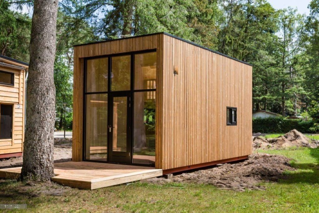 How Much Is A Tiny House In Alabama?