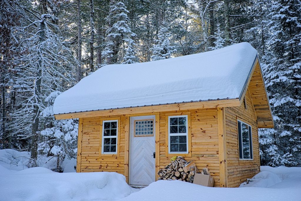 How Much To Have A Tiny House Built