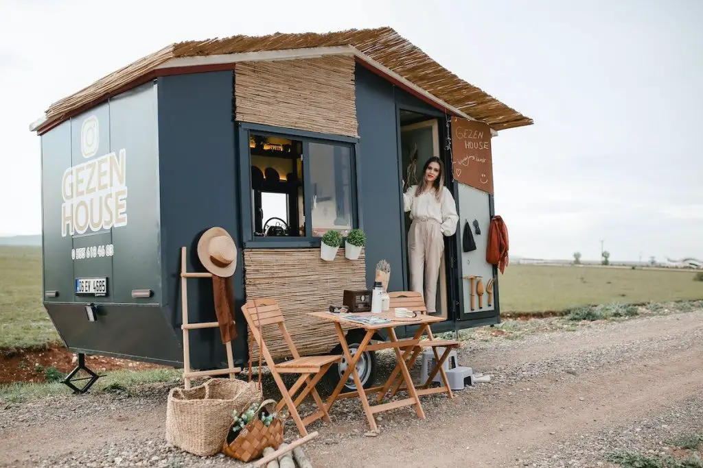 How Much Do Tiny Homes Cost In Texas