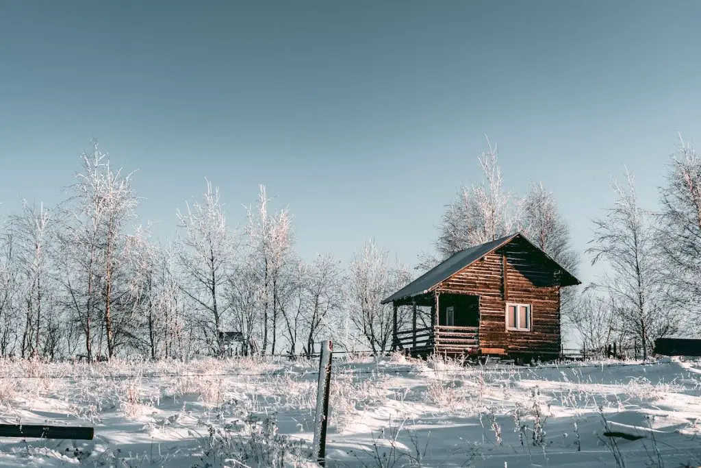 What Is The Weight Of A Tiny Home