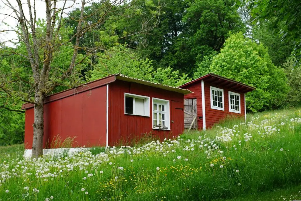 How Much To Buy A Tiny House In Canada