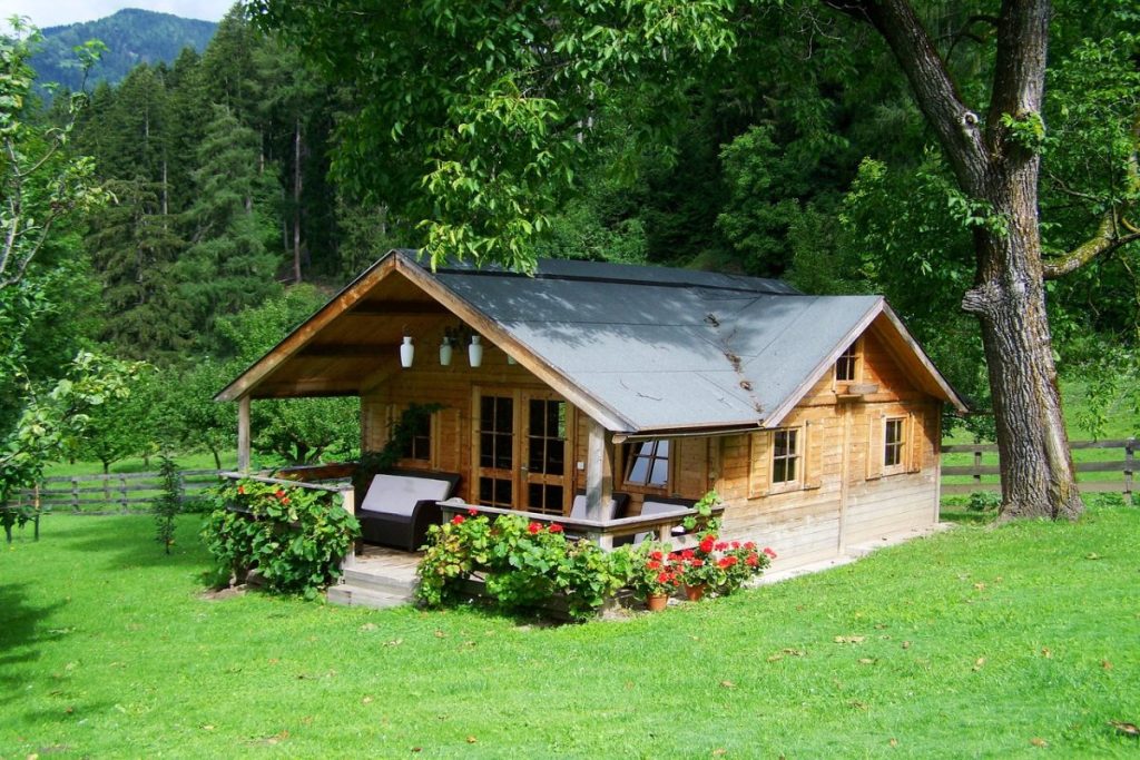 How Much To Buy A Tiny House In Canada