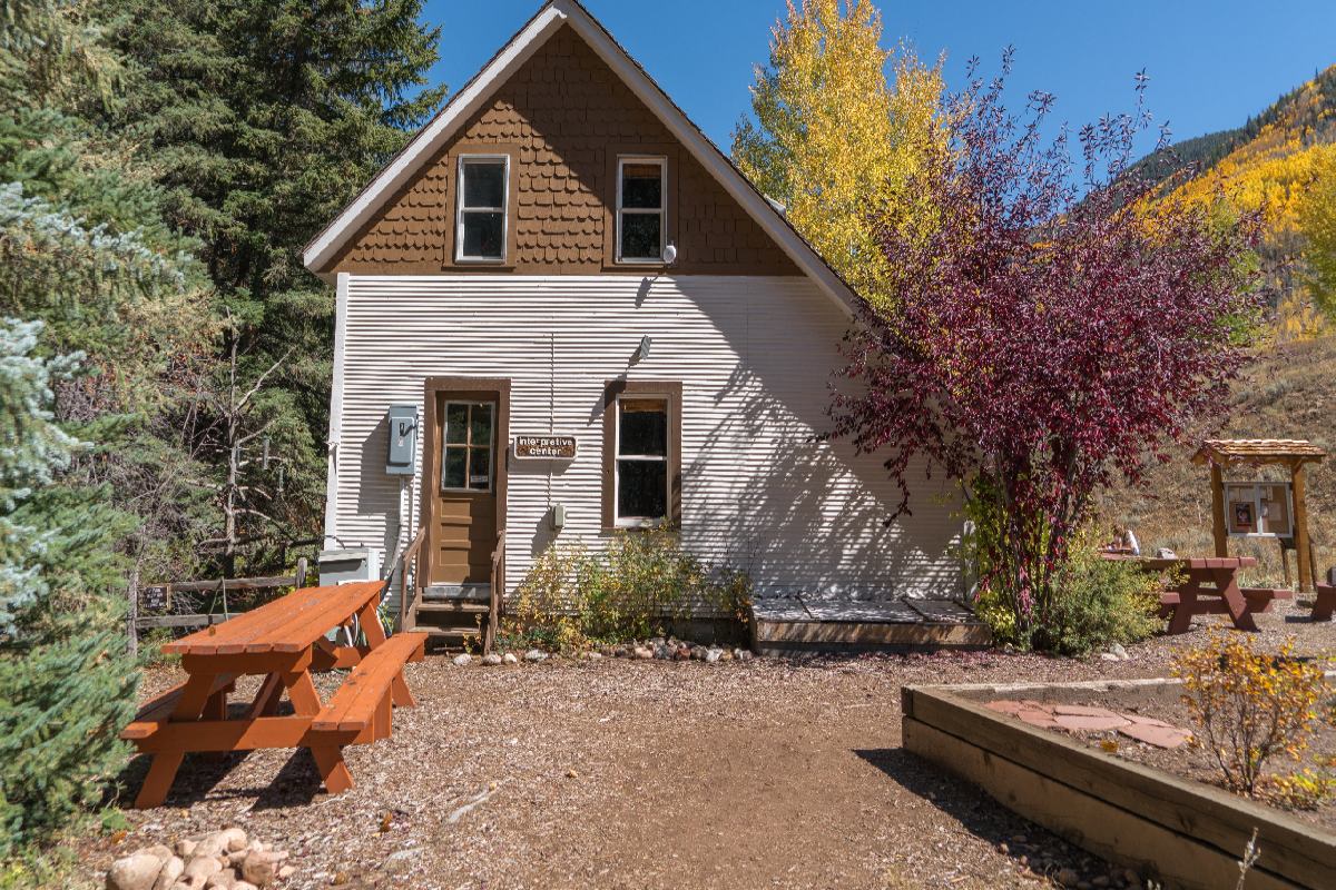 How Much Is A Tiny Home In Colorado?