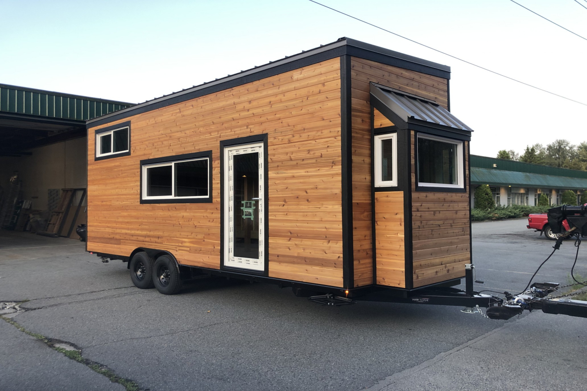Things You Need To Know Before Buying A Tiny House Trailer