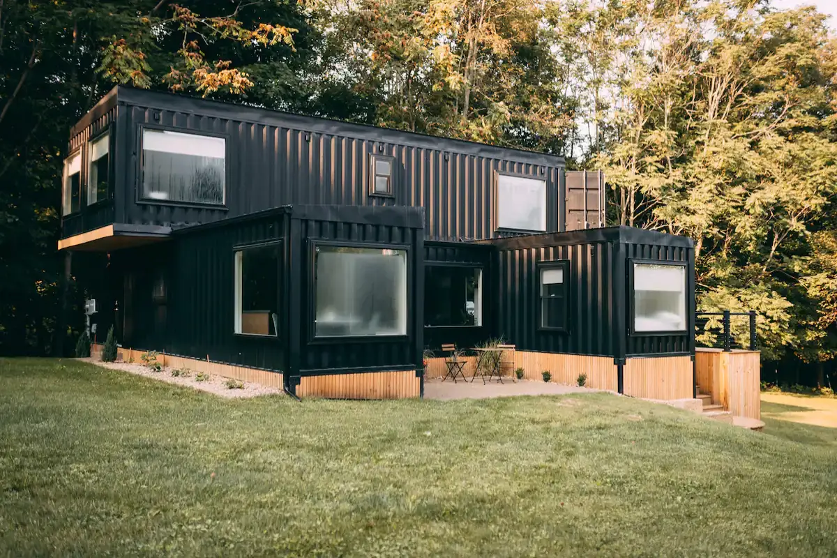 Shipping Container Homes Colorado | Top 5 Astonishing Findings