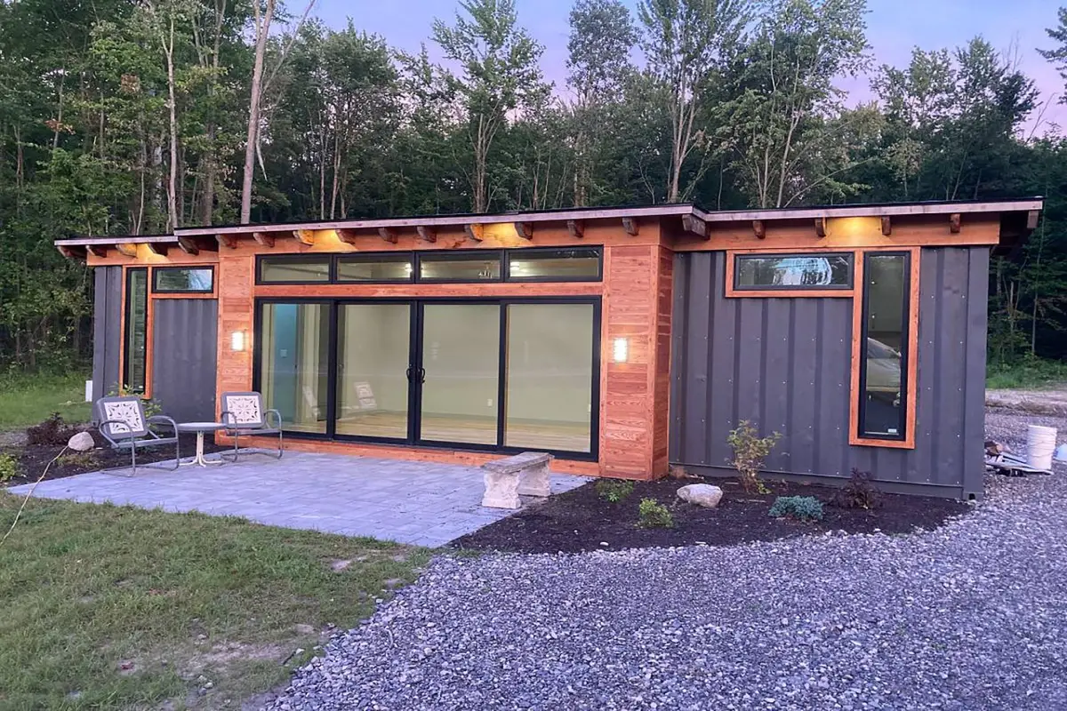 How Much Are Shipping Container Homes?