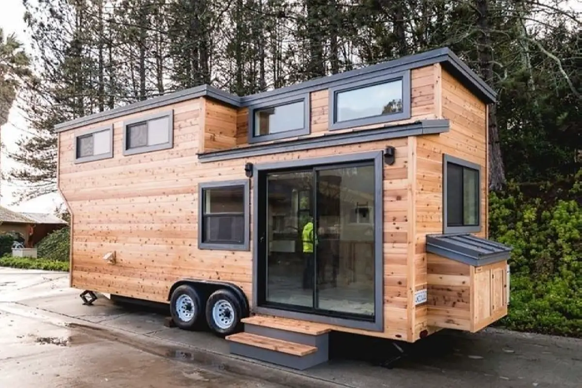 Trailer For Tiny House | 10 Tips On Building Yours