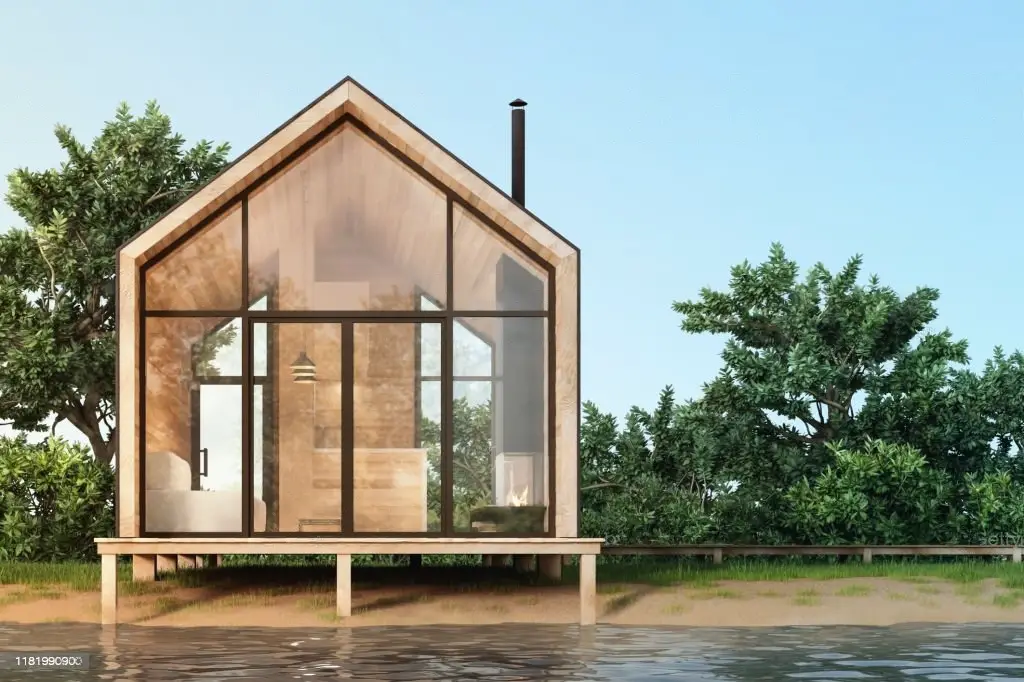 Tiny House Living Ontario