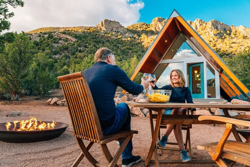 Tiny House Living Ontario