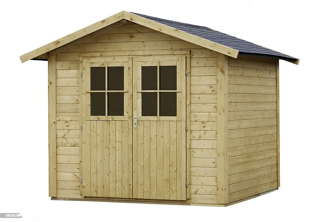 Is Living In A Shed Illegal?