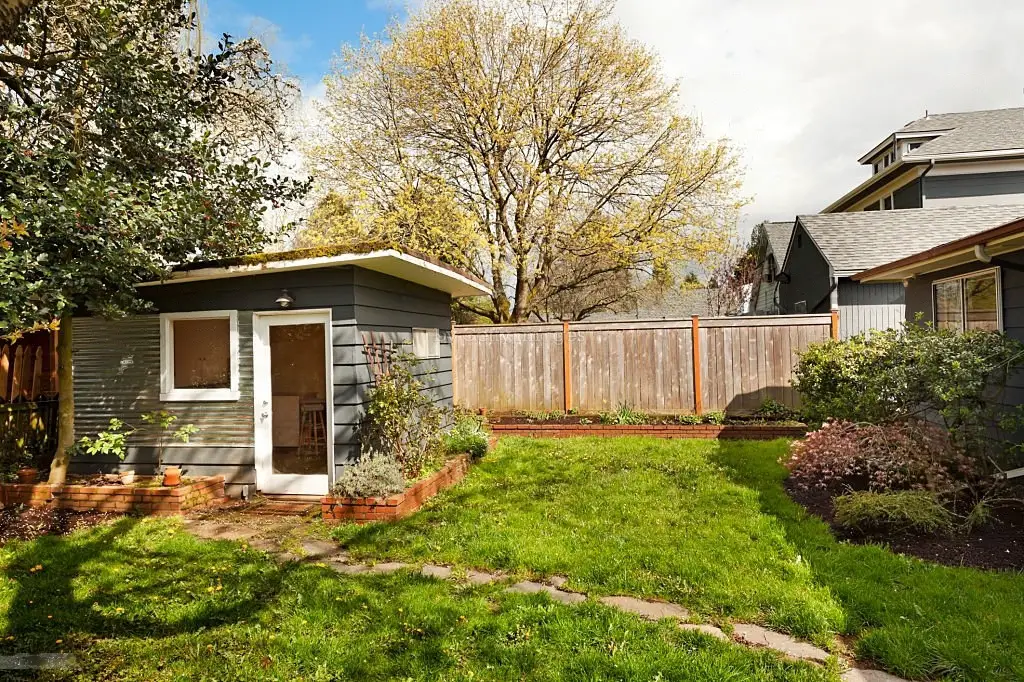 Is Living In A Shed Legal?