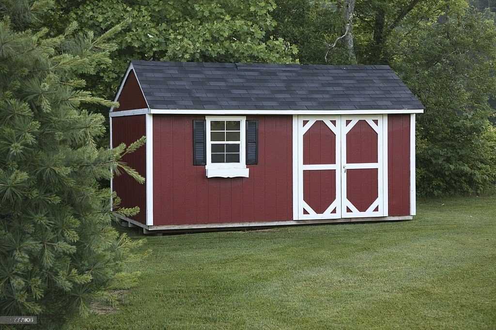 Can You Turn A Shed Into A Tiny Home?