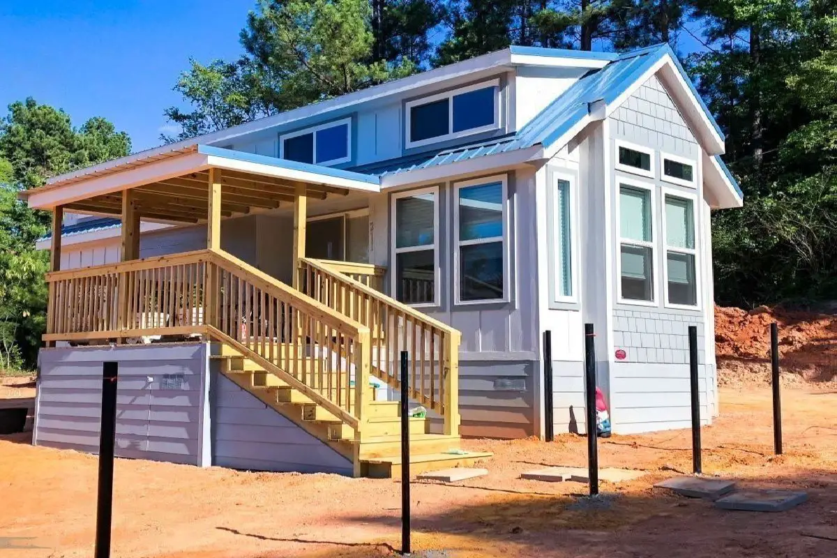 How Much Are Tiny House Trailers? (5 Hidden Secrets)