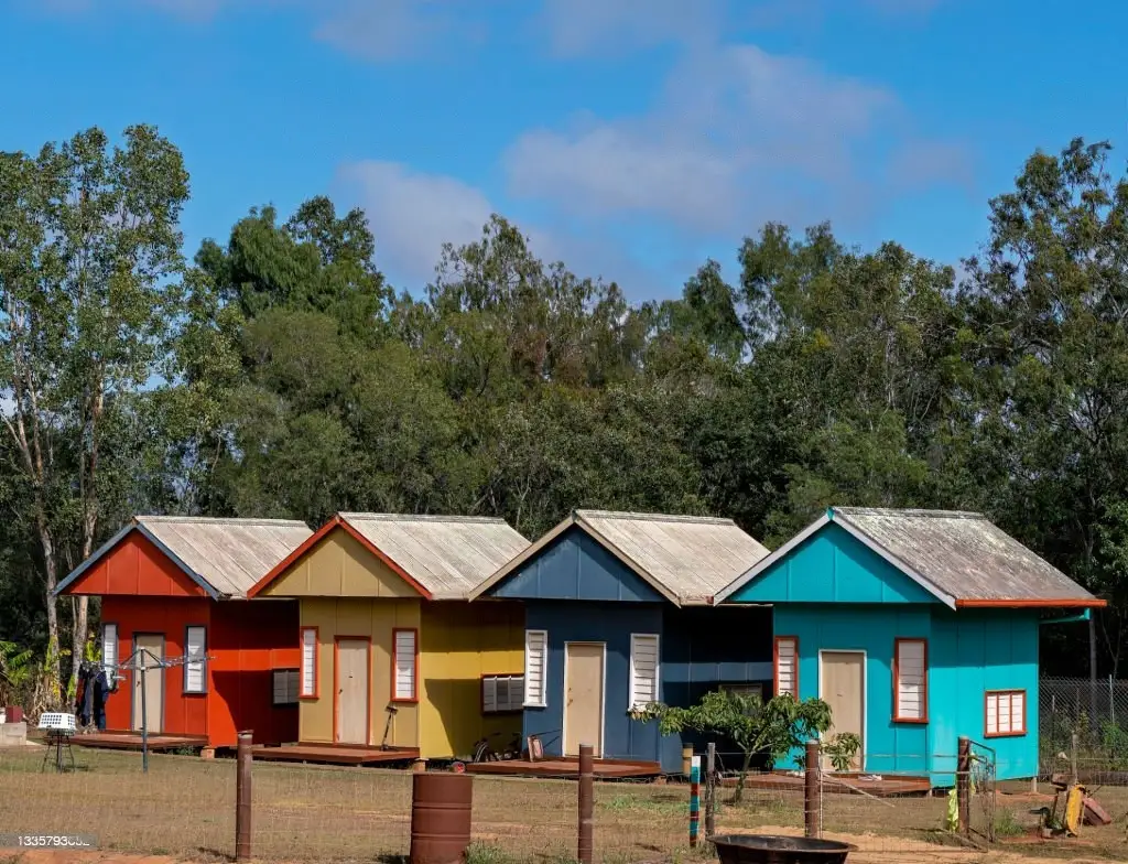 Can You Build A Tiny House for 5000?