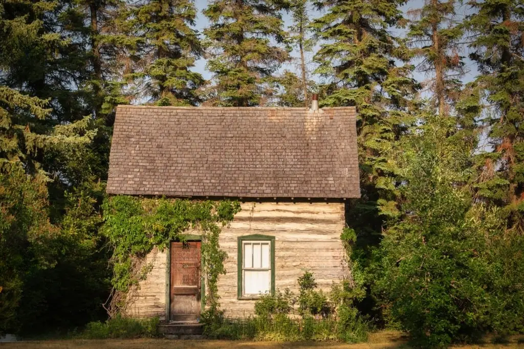 Tiny Homes In Michigan