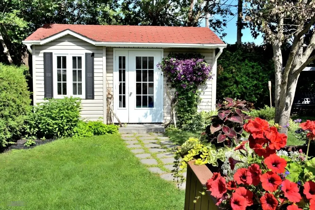 Are Wood Sheds Good?