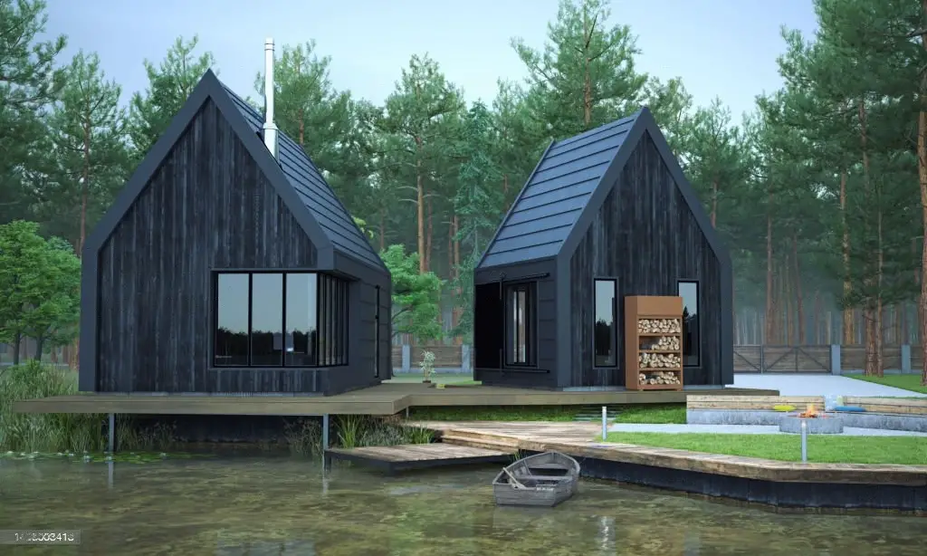 Can You Build A Tiny House for 5000?