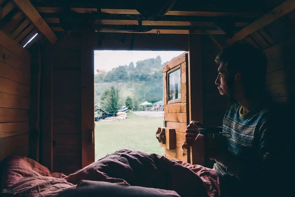 Tiny Homes In Michigan