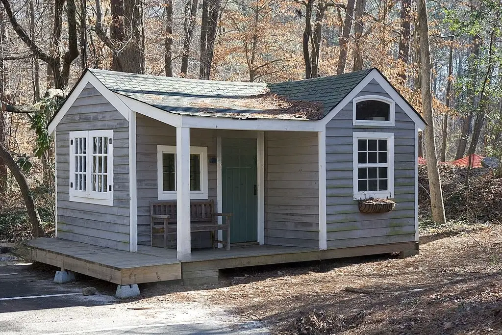 Tiny Homes Massachusetts