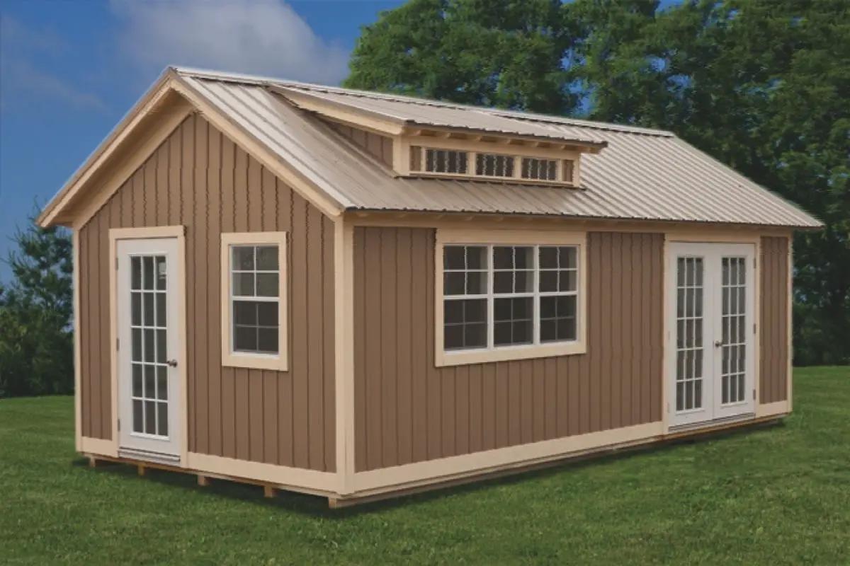 Breaking Zoning Laws: 10 Insane Penalty For Living In A Shed