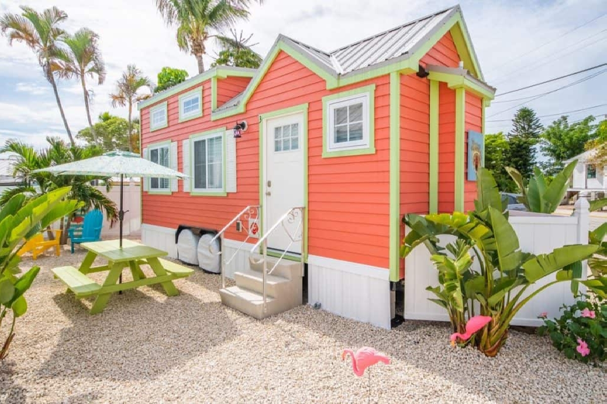 Tiny Home Communities In Florida | 10 Awesome Reasons Why You Need One