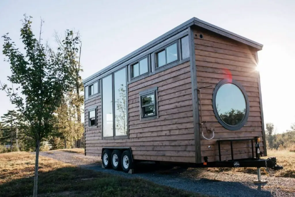 Are Tiny Homes A Good Investment?