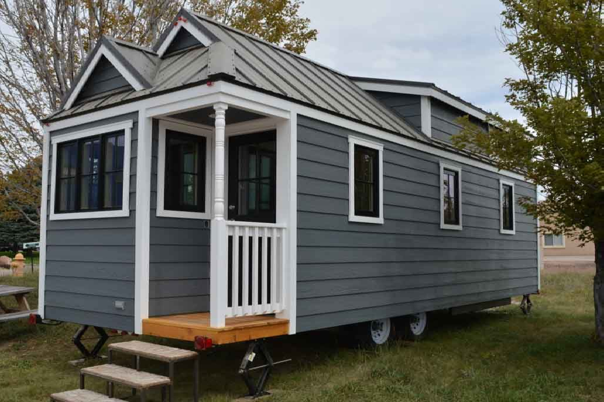 Tiny House Communities In Virginia 7 Top Rated Communities In My