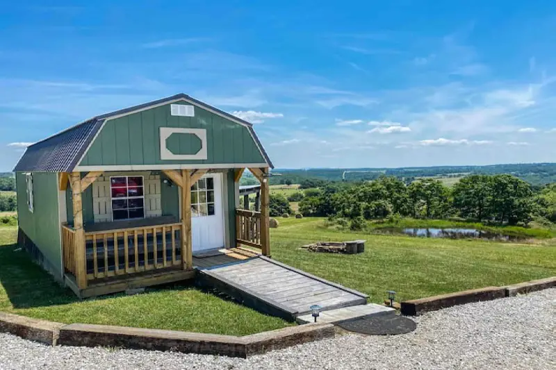 Virginia Tiny House Laws | 10 Great Points To Keep In Mind