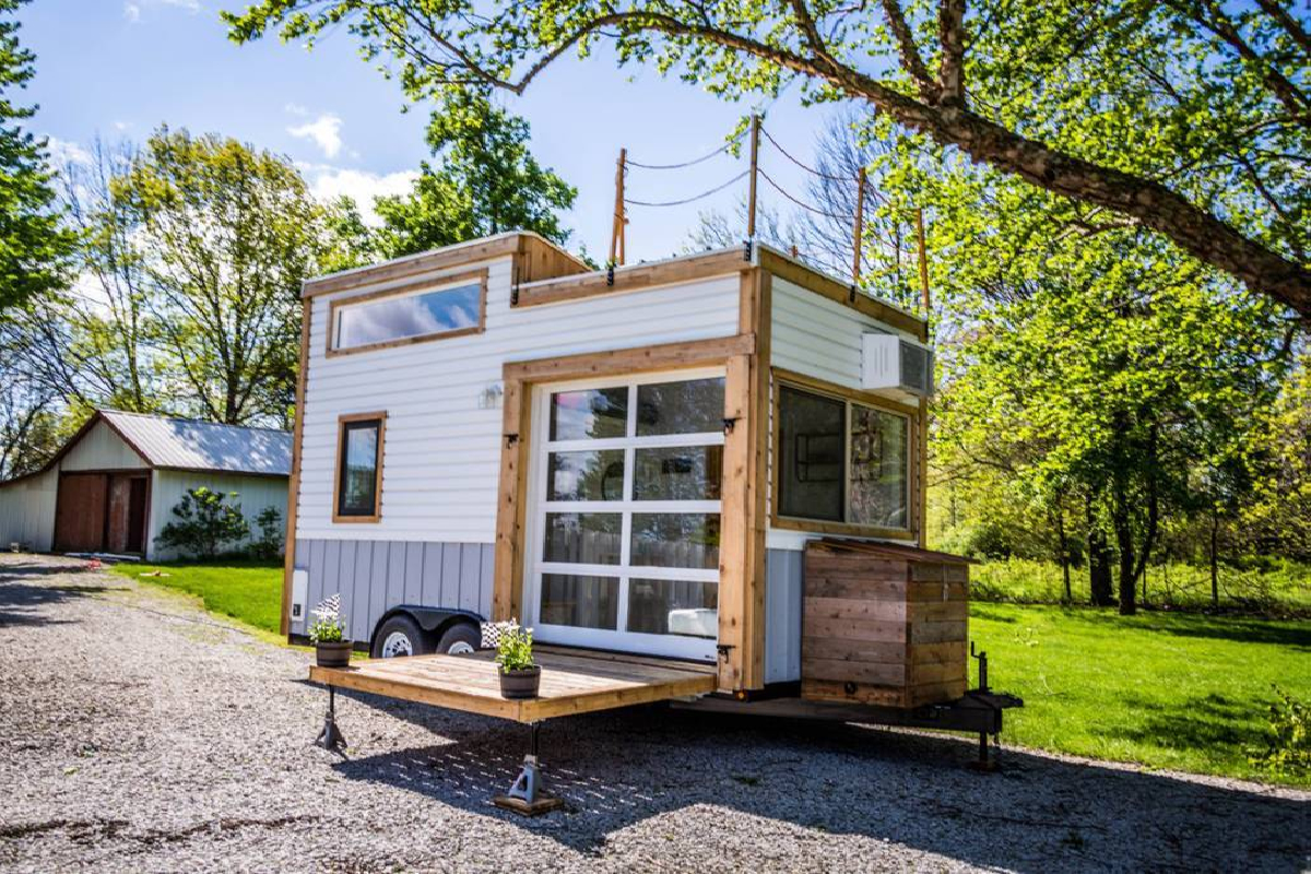 Tiny Homes Chicago | Beginners Most Rated 101 Top Secrets