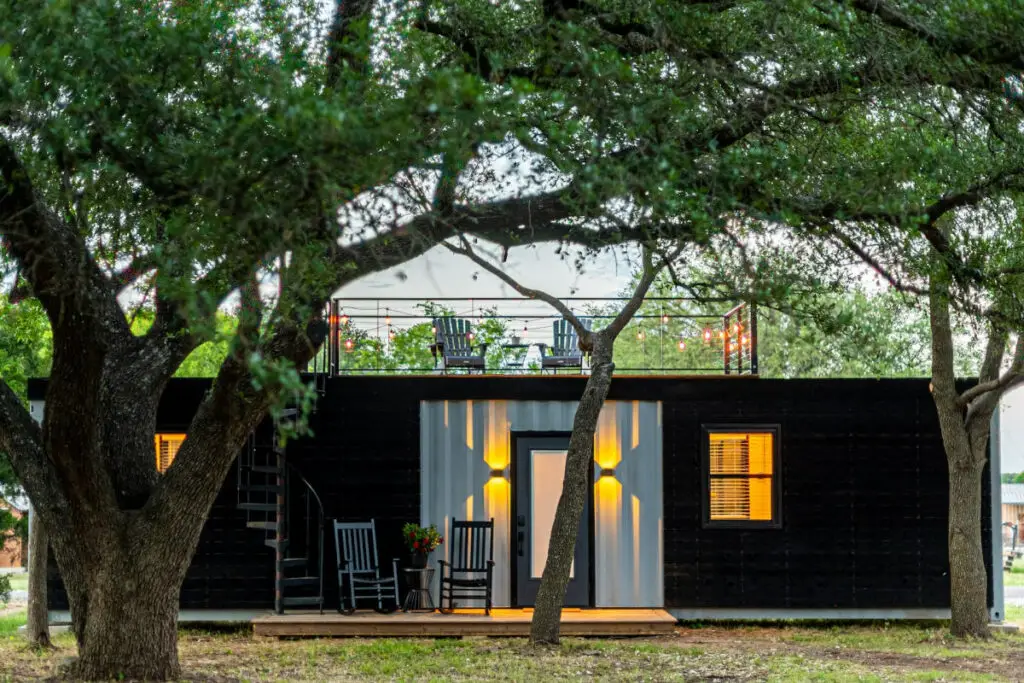 Why Tiny Homes Are the Future of Living