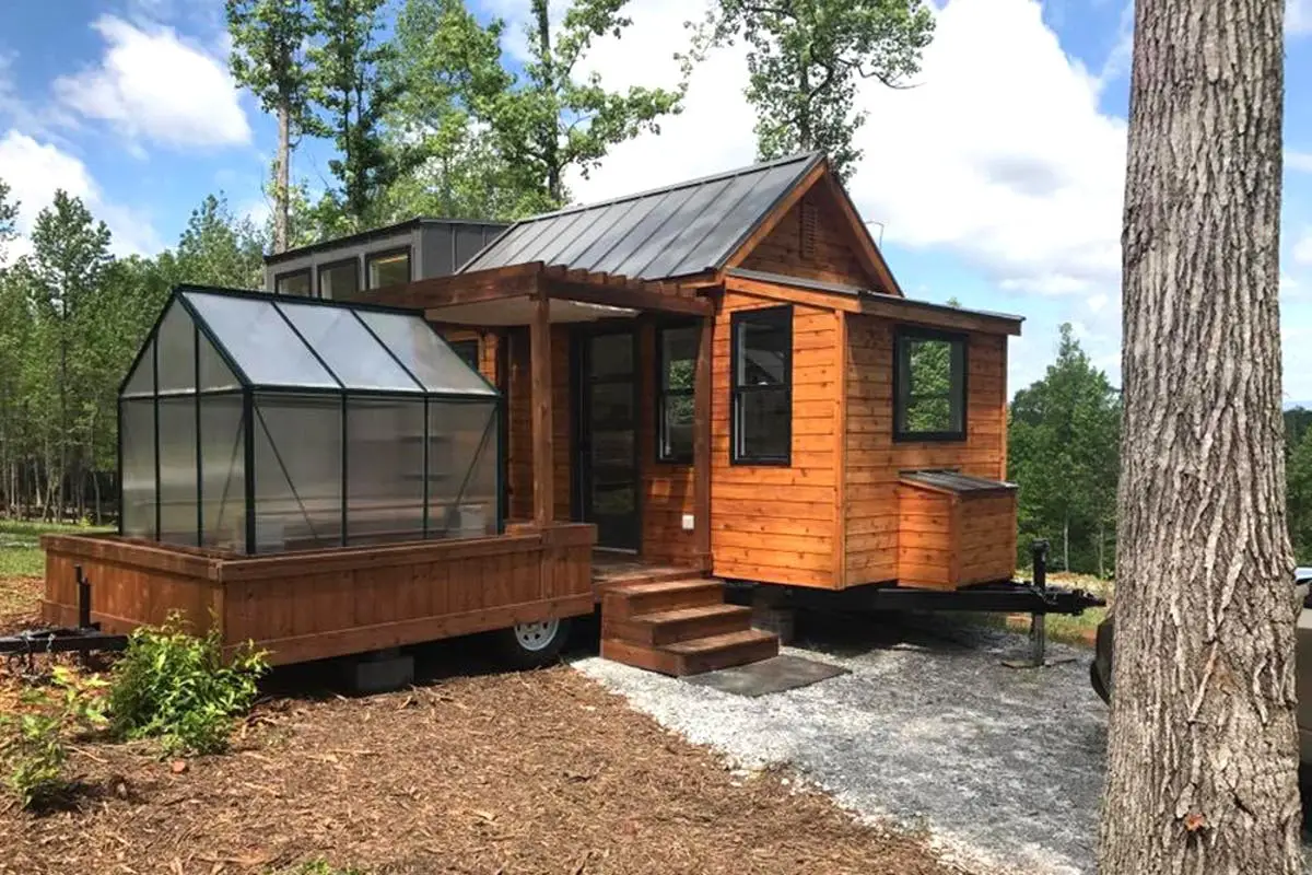 Lake Walk Tiny Home Community | 10 Amazing Things To Know