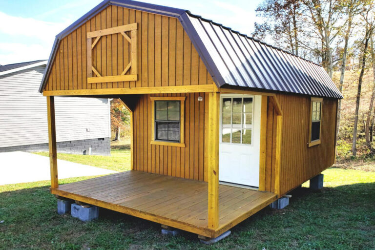 Breaking Zoning Laws 10 Insane Penalty For Living In A Shed