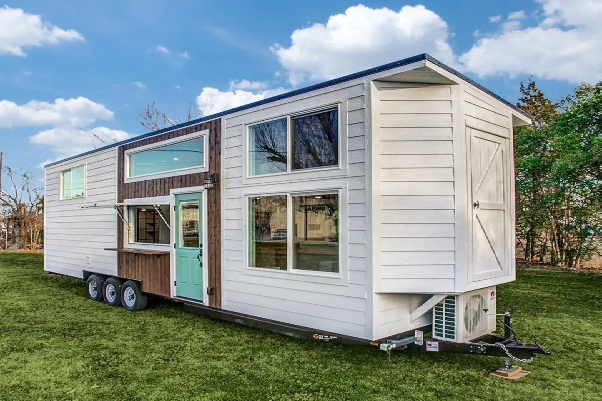 Indigo River Tiny Homes | 10 Amazing Things To Know
